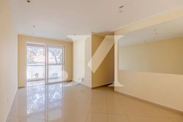 Apartamento Padrão de 85m², 3 Dormitórios, sendo 1 Suíte e 2 Vagas no Condomínio Sports Garden Tatuapé - Tatuapé 🏢