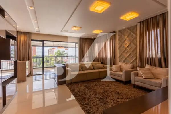 Apartamento de 105m², 2 Dormitórios, 2 Suítes e 2 Vagas para locação - no Condomínio Helbor New Tatuapé 🏢