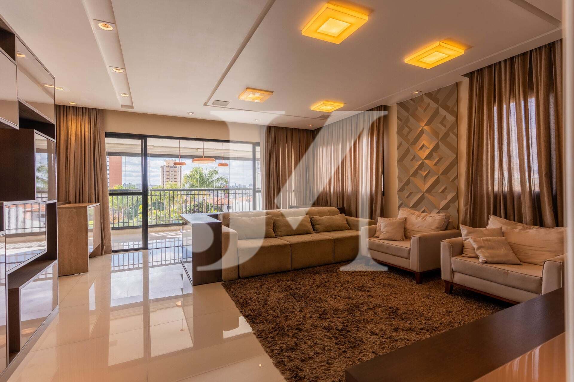 Apartamento de 105m², 2 Dormitórios, 2 Suítes e 2 Vagas para locação - no Condomínio Helbor New Tatuapé 🏢