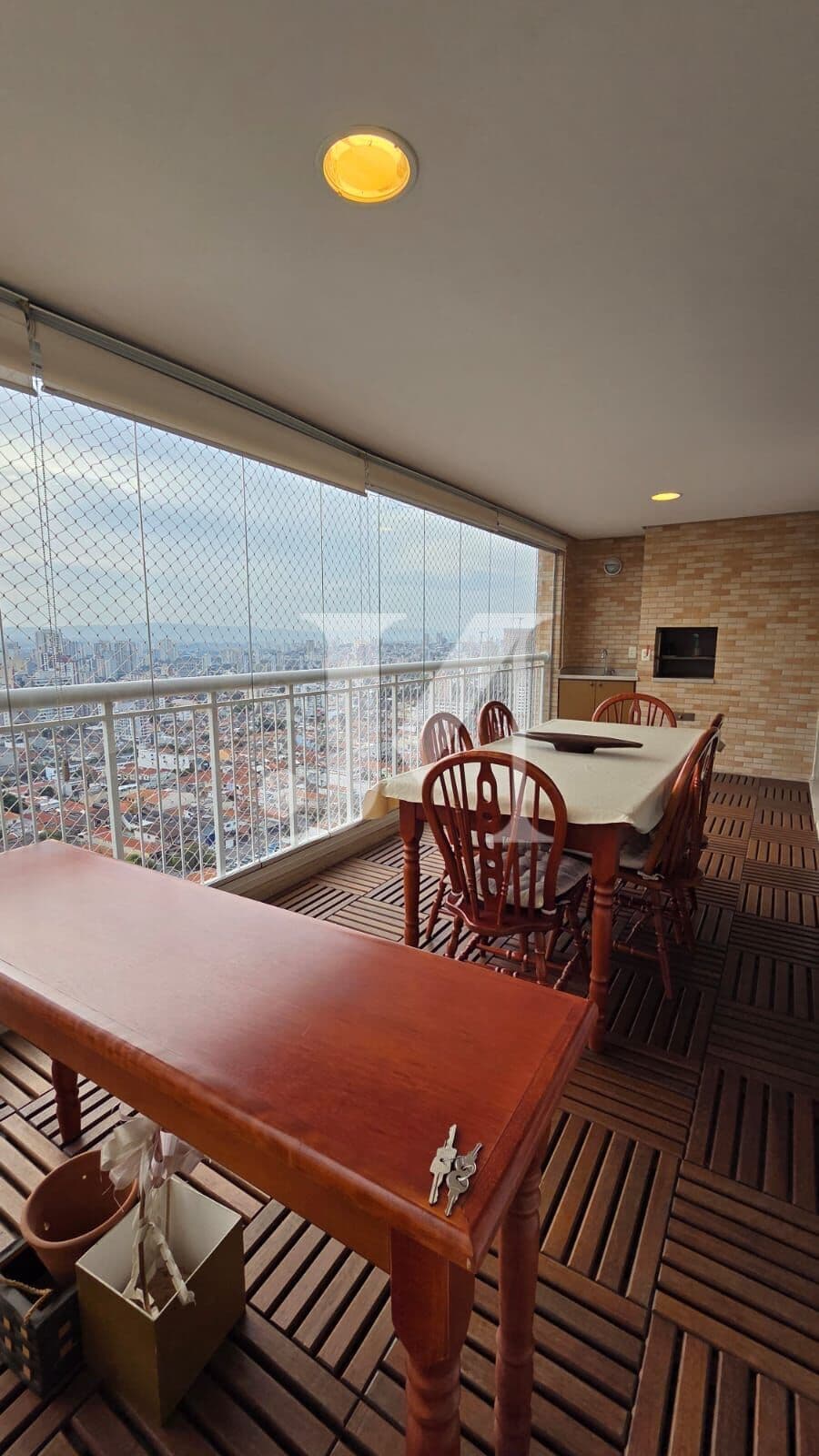 Apartamento Padrão de 126m² com 2 dormitórios, todos suítes com closet e 2 vagas de garagem no Condomínio Milano Club. 🏢