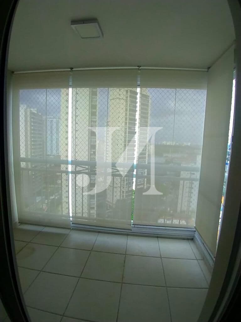 Apartamento de 86m², 3 Dormitórios, sendo 1 Suíte e 1 Vaga no Condomínio Quality House Tatuapé - Tatuapé 🏢