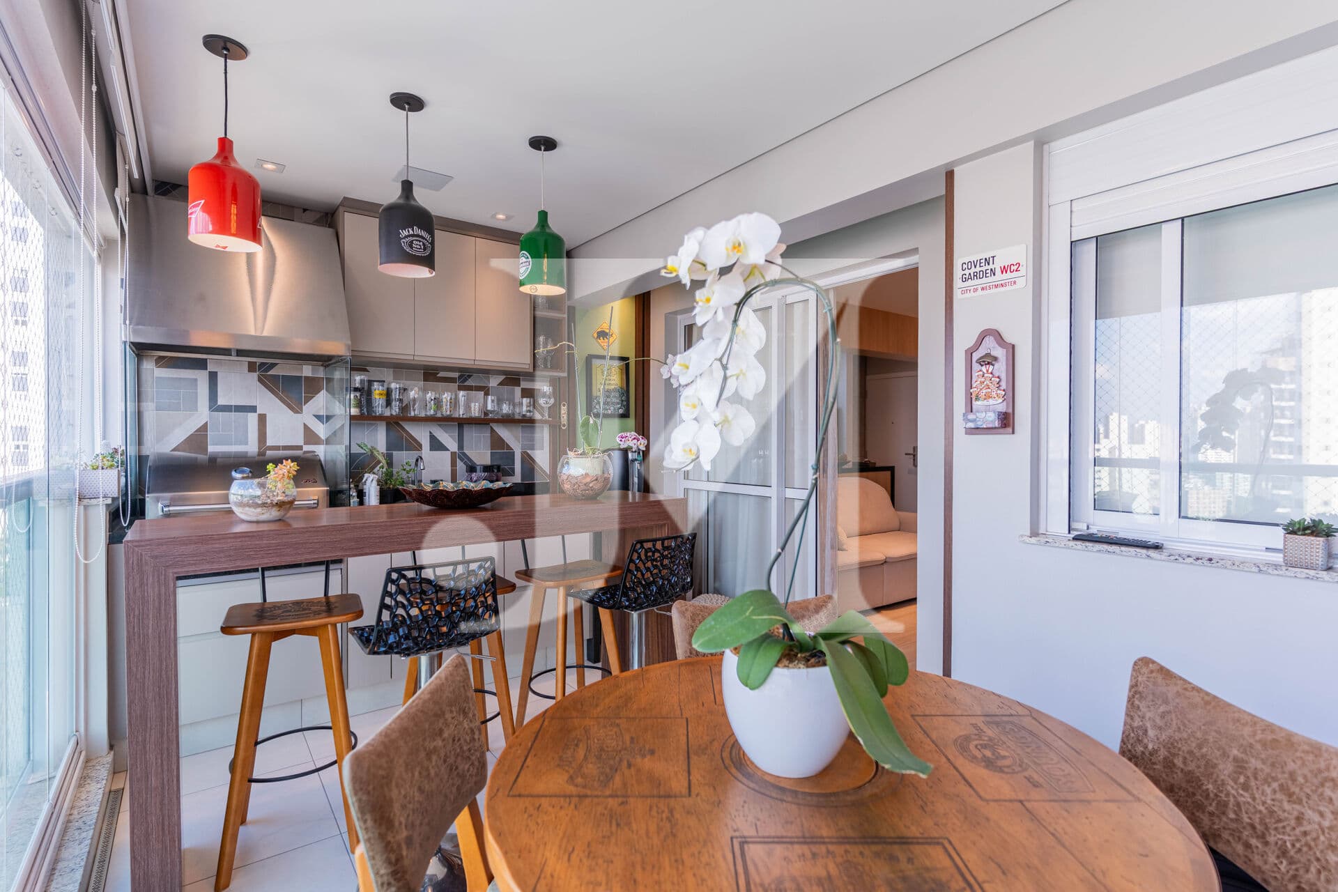 Apartamento Padrão de 85m², 3 Dormitórios, sendo 1 Suíte e 2 Vagas no Condomínio Residencial Cádiz - Vila Carrão 🏢