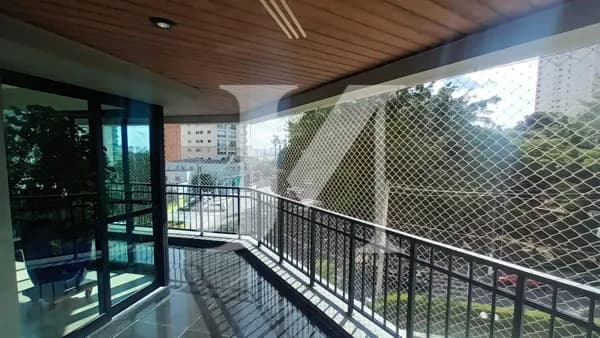 Apartamento Alto Padrão de 253m², 4 Dormitórios, todos Suítes e 3 Vagas no Condomínio Conde de Bragança - Mooca 🏢