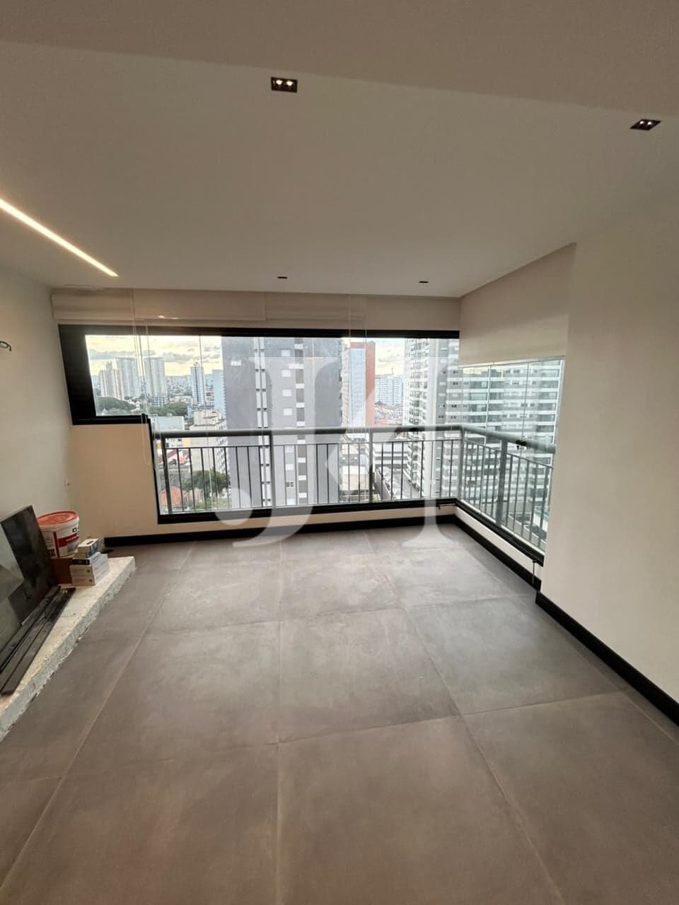 Apartamento Padrão de 65m², 2 Dormitórios, sendo 1 Suíte e 1 Vaga no Condomínio Universo Tatuapé Astro - Tatuapé 🏢
