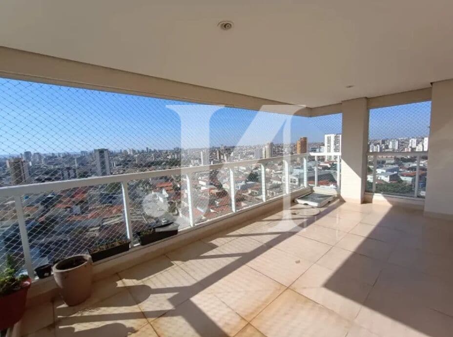 Apartamento Padrão de 155m², 3 Dormitórios, todos Suítes e 3 Vagas no Condomínio Áprica - Vila Carrão 🏢
