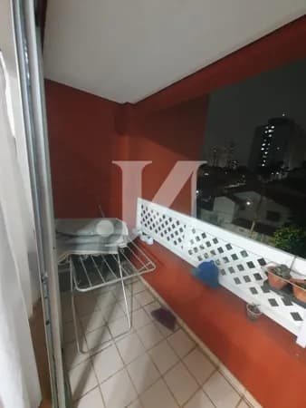 Apartamento Padrão de 77m², 3 Dormitórios, sendo 1 Suíte e 2 Vagas no Condomínio Principado de Mônaco - Vila Carrão🏢