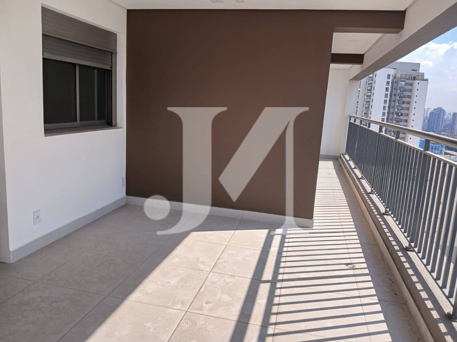 Apartamento Padrão de 125m², 3 Dormitórios, todos Suítes e 2 Vagas no Condomínio Parque Diálogo - Quarta Parada🏢