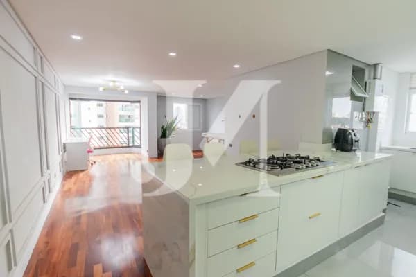 Apartamento Padrão de 76m², 3 Dormitórios com 1 Suíte e 2 Vagas no Condomínio Edifício Chicago. 🏢