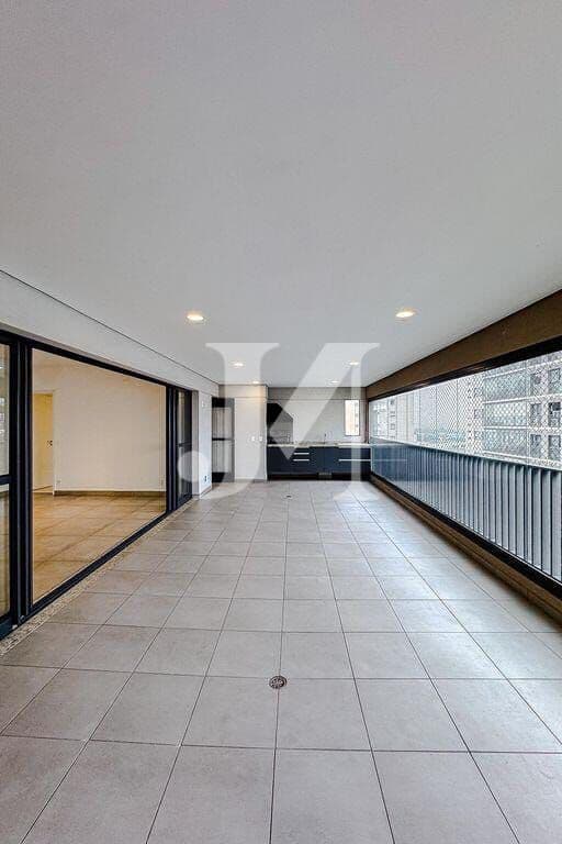Apartamento Alto Padrão de 165m², 3 Dormitórios, todos Suítes e 3 Vagas no Condomínio Skypark Tuiuti - Tatuapé 🏢