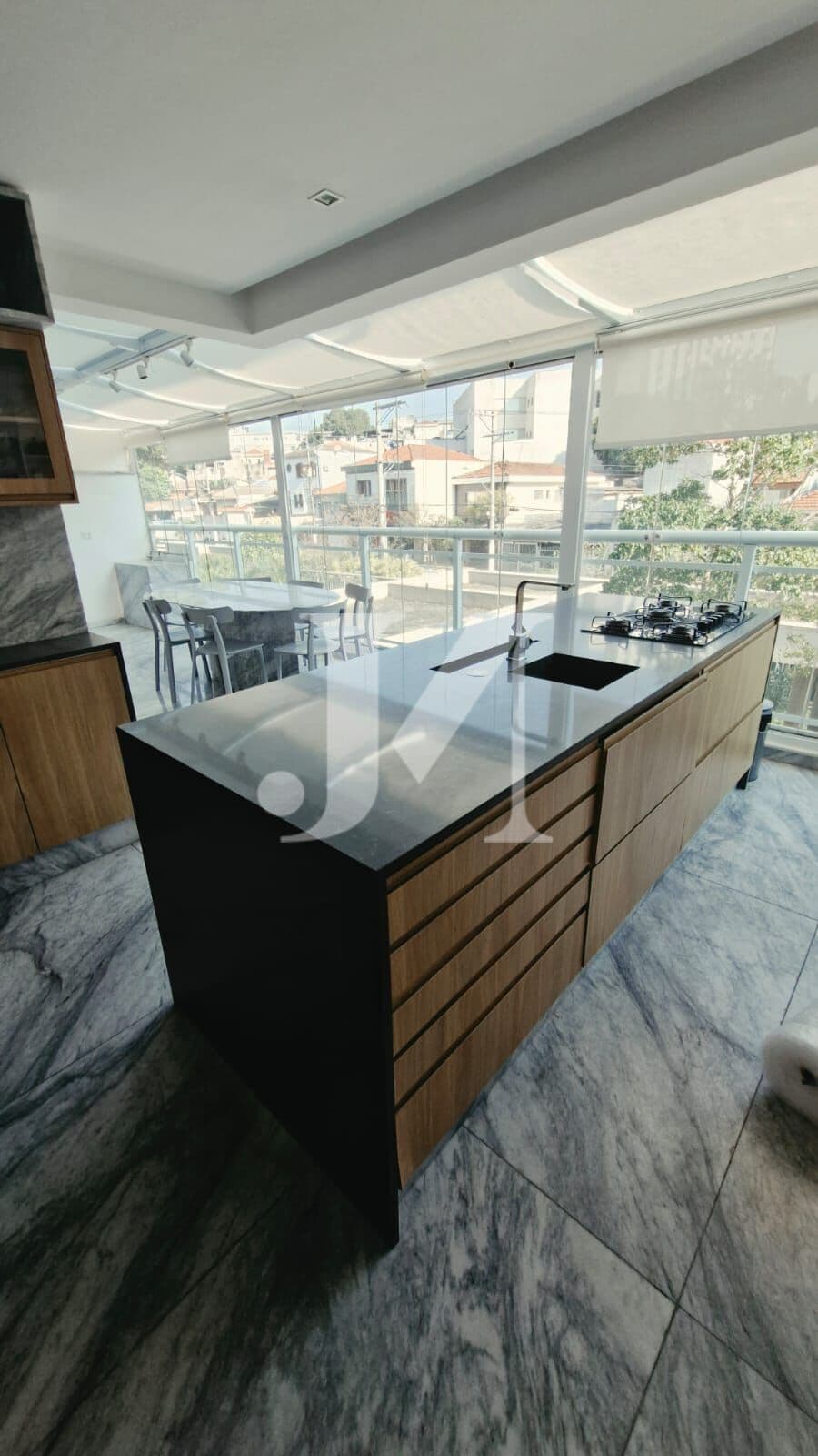 Apartamento padrão de 79m², 2 Dormitórios, sendo 1 Suíte e 1 Vaga no Condomínio Ares da Praça - Jardim Anália Franco 🏢