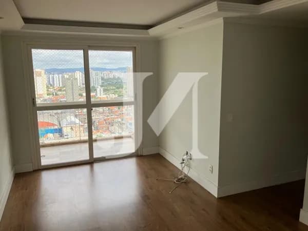 Apartamento Padrão de 85m², 3 Dormitórios, sendo 1 Suíte e 2 Vagas no Condomínio Sports Garden Tatuapé - Tatuapé 🏢