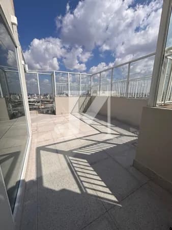 Apartamento Alto Padrão de 226m², 3 Dormitórios, todos Suítes e 4 Vagas no Condomínio Veranda Mooca - Mooca 🏢