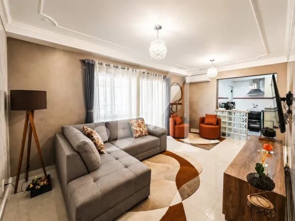 Apartamento Padrão de 96m², 3 Dormitórios, sendo 1 Suíte e 2 Vagas no Condomínio Arena Club - Vila Carrão 🏢