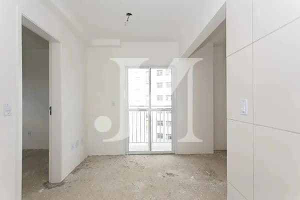 Apartamento Padrão de 44m², 2 Dormitórios no Condomínio Samauma - Vila Carrão. 🏢