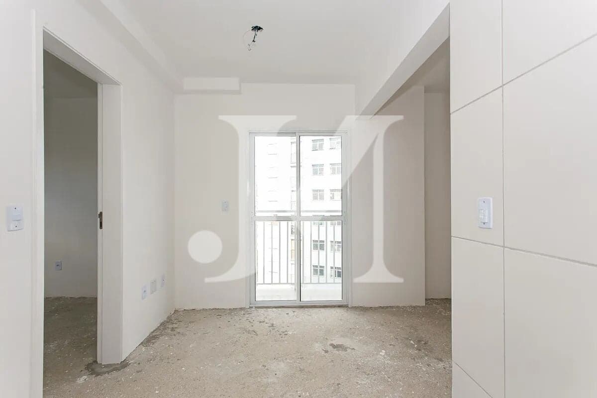Apartamento Padrão de 44m², 2 Dormitórios no Condomínio Samauma - Vila Carrão. 🏢