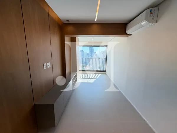 Apartamento Padrão de 47m², 2 Dormitórios e 1 Vaga no Condomínio Raízes Tatuapé- Tatuapé🏢