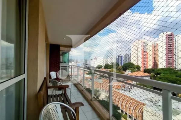 Apartamento Padrão de 125m², 3 Suítes e 3 Vagas no Condomínio Edifício Bosque de Bragança 🏢