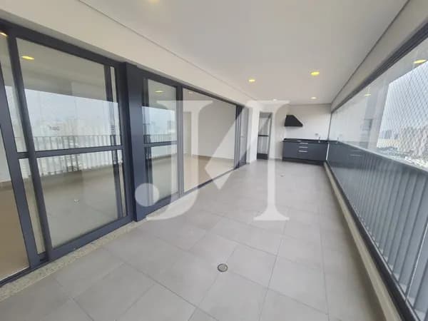 Apartamento Alto Padrão de 125m², 2 Dormitórios, todos Suítes e 2 Vagas no Condomínio Skypark Tuiuti - Tatuapé 🏢