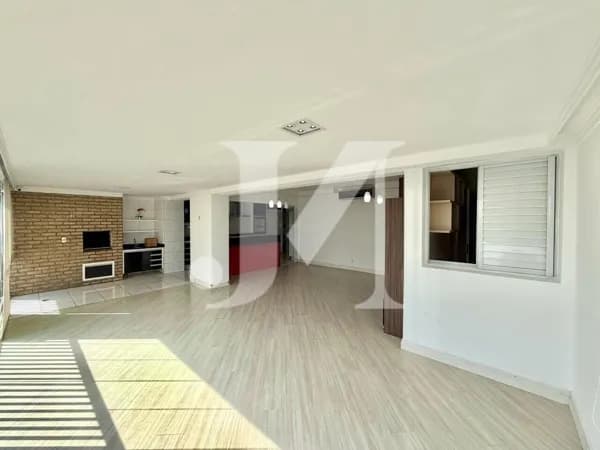 Apartamento Padrão de 137m², 4 Dormitórios, sendo 2 Suítes e 2 Vagas no Condomínio Terraças Tatuapé - Tatuapé 🏢