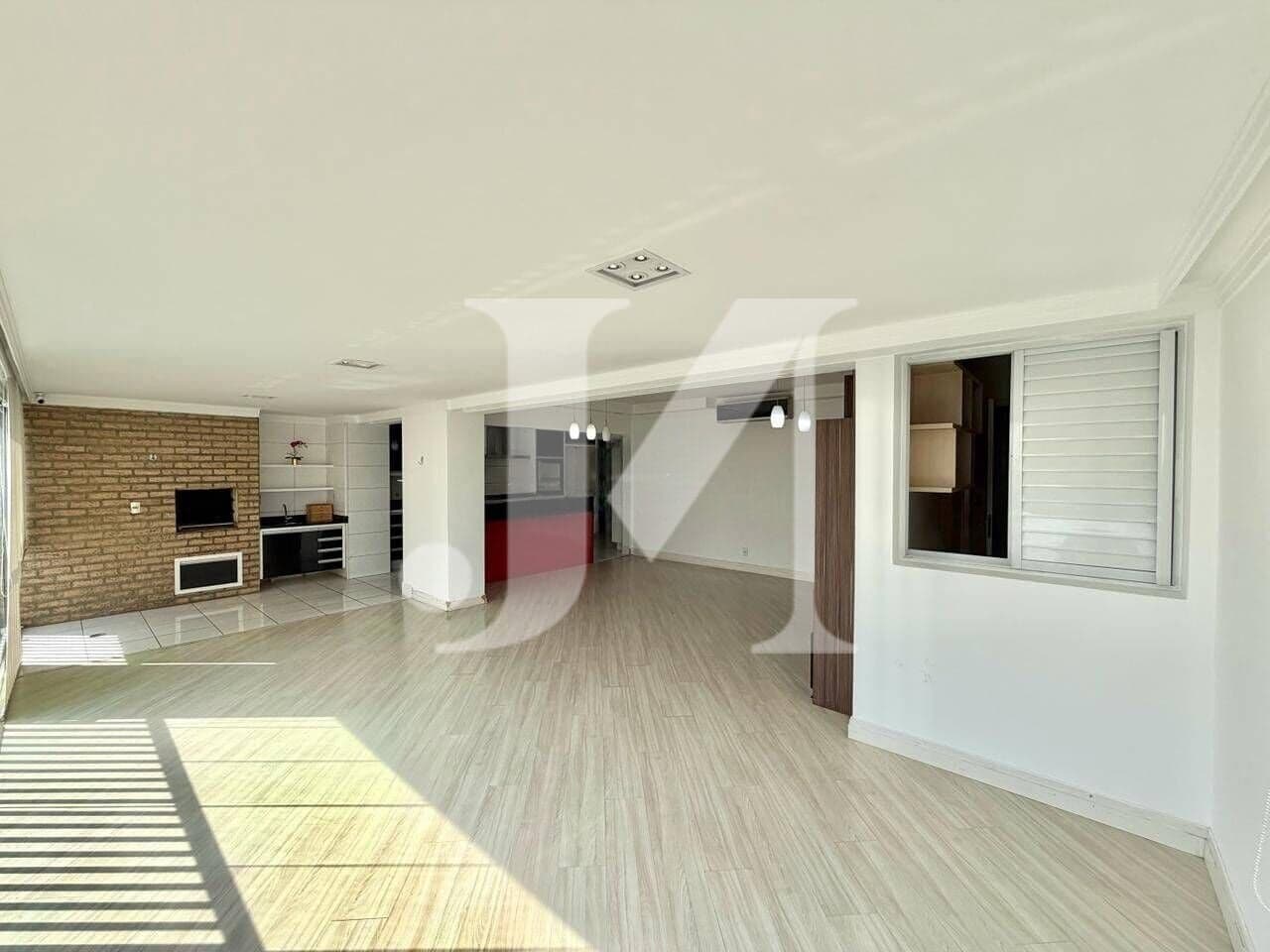 Apartamento Padrão de 137m², 4 Dormitórios, sendo 2 Suítes e 2 Vagas no Condomínio Terraças Tatuapé - Tatuapé 🏢