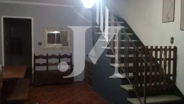 Sobrado Padrão de 130m², com 2 dormitórios e 1 vaga de garagem - Tatuapé.🏢