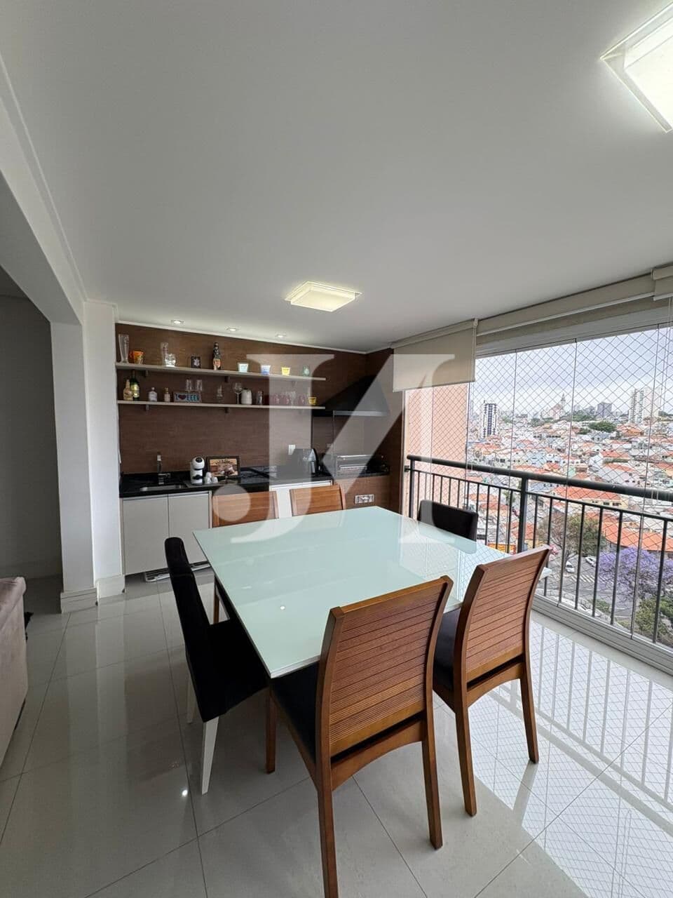 Apartamento Padrão de 86m², 2 dormitórios, sendo 1 suíte e 2 vagas no Condomínio Up Home. - Vila Carrão 🏢