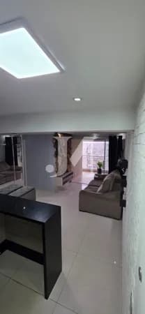 Apartamento Padrão de 76m², 3 Dormitórios, sendo 1 Suíte e 2 Vagas no Condomínio La Tour Residence - Vila Carrão 🏢
