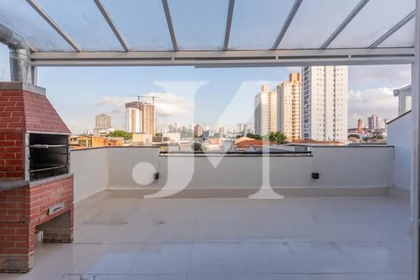 Apartamento Padrão de 115m², 3 Dormitórios, sendo 2 Suítes no Condomínio Residencial Exclusive - Vila Carrão 🏢