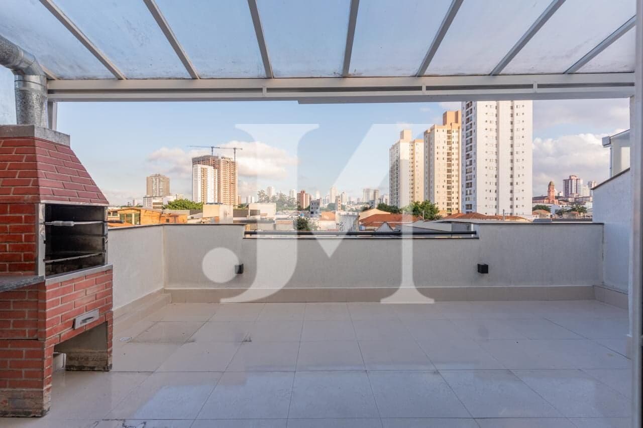 Apartamento Padrão de 115m², 3 Dormitórios, sendo 2 Suítes no Condomínio Residencial Exclusive - Vila Carrão 🏢
