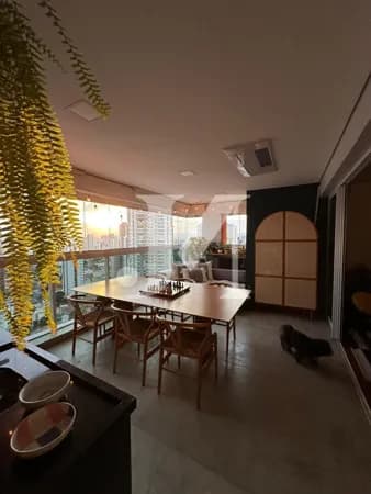 Apartamento Padrão de 92m², 2 Dormitórios e 2 Vagas no Condomínio Montreal - Anália Franco 🏢
