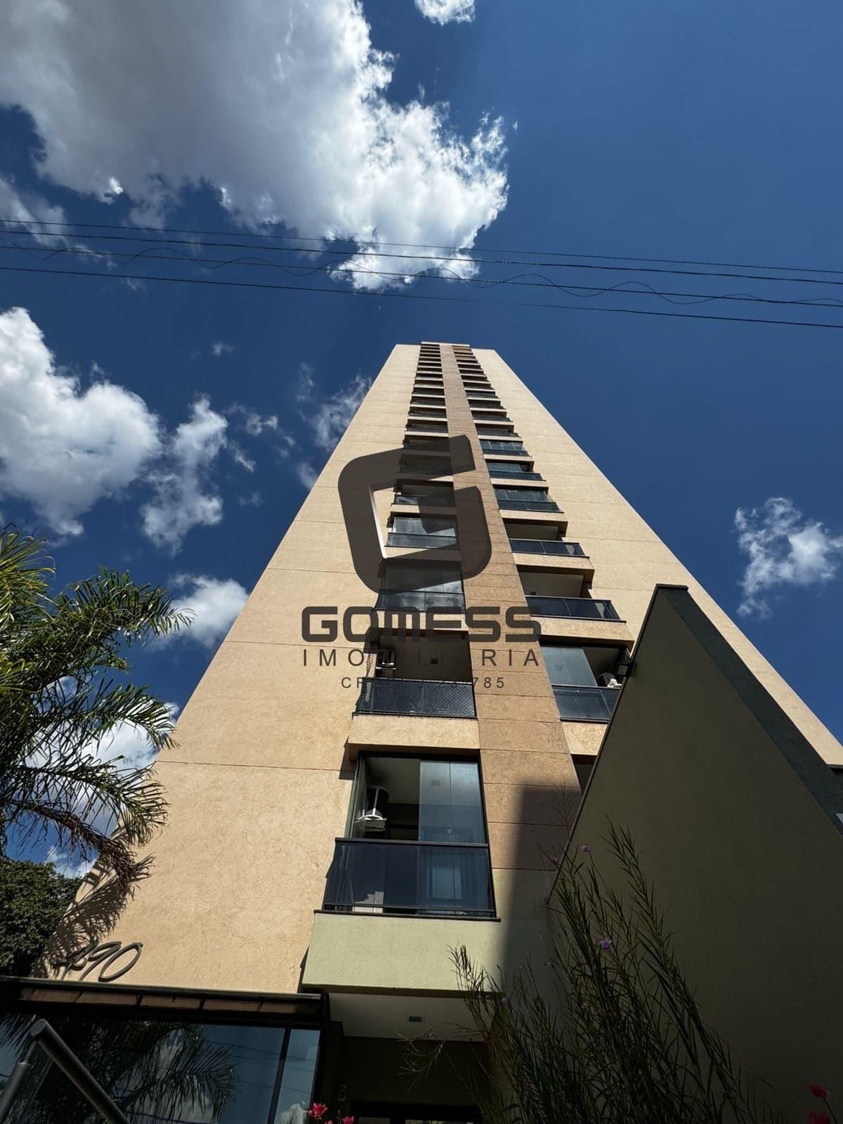 Apartamento em Ribeirão Preto - Jardim Palma Travassos