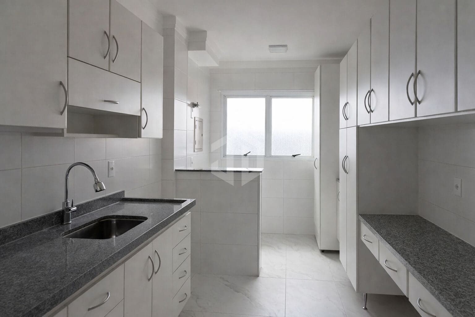 Apartamento em Paulínia - Morumbi