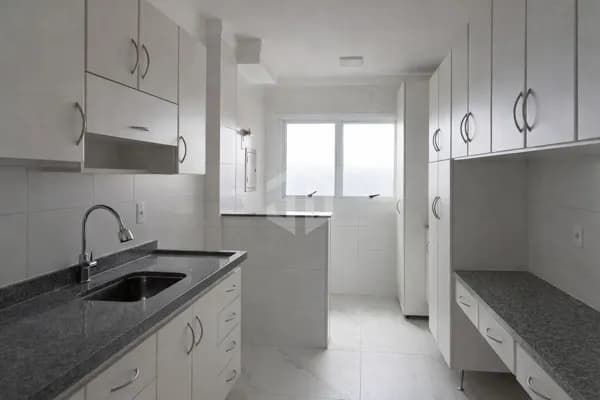 Apartamento em Paulínia - Morumbi