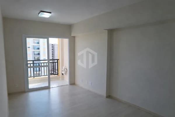 Apartamento em Paulínia - Santa Terezinha