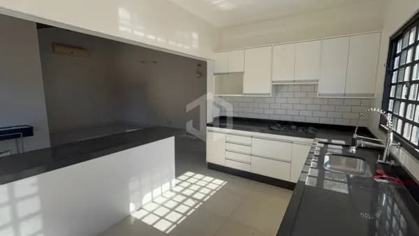 Casa em Paulínia - Jardim Vista Alegre