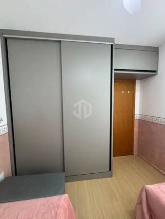Apartamento em Paulínia - Jardim dos Calegaris