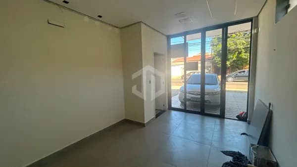 Sala/Conjunto em Paulínia - Jardim dos Calegaris