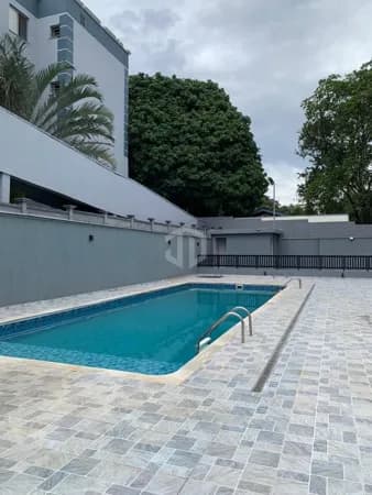 Apartamento em Jardim Vista Alegre, Paulínia/SP
