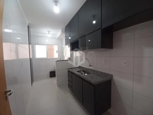 apartamento a venda em Paulinia