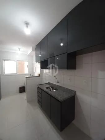 apartamento a venda em Paulinia