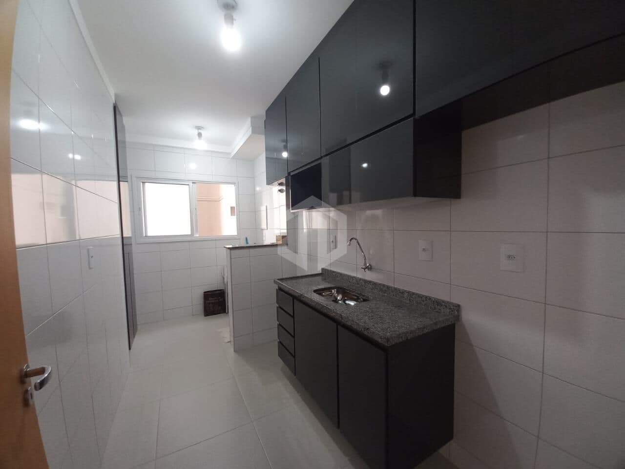 apartamento a venda em Paulinia