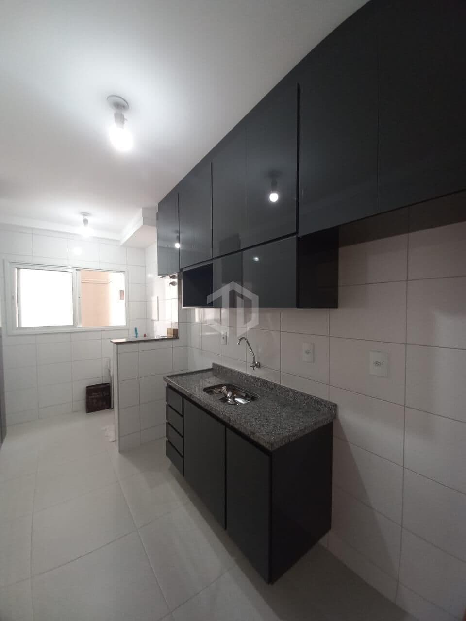apartamento a venda em Paulinia