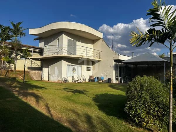 Casa em Paulínia - Jardim Planalto