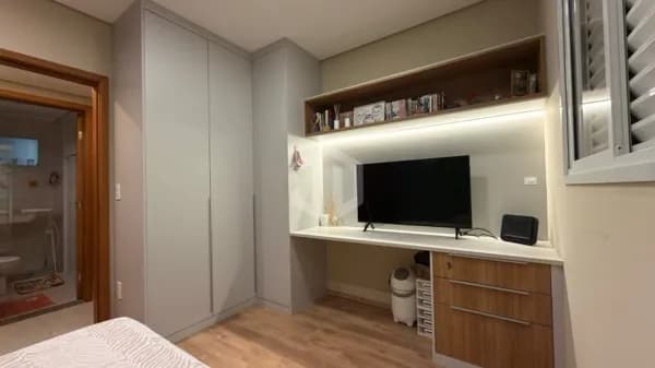 Casa Alto Padrão em Jardim Ypê, Paulínia/SP