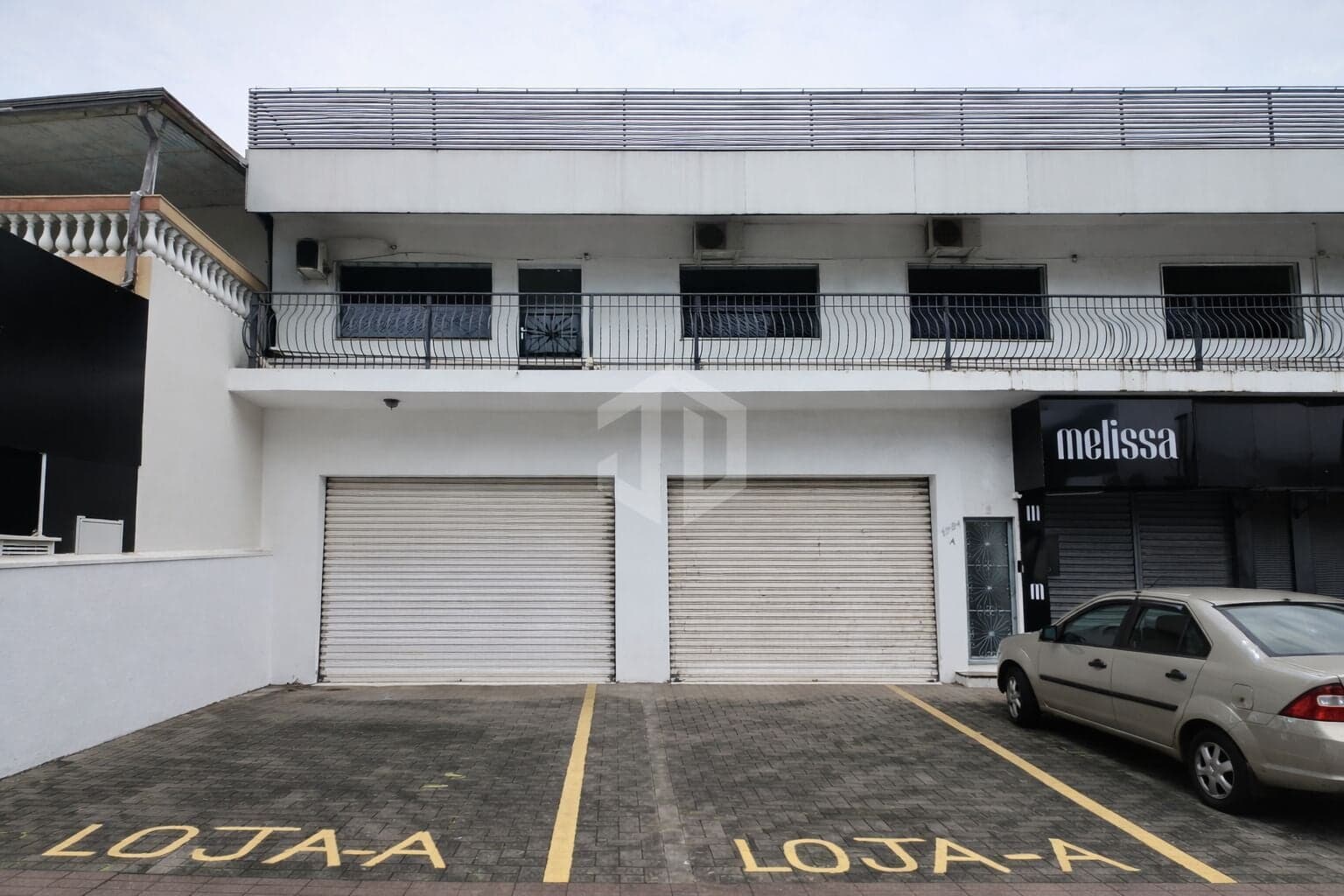Sala/Conjunto em Paulínia - Jardim de Itapoan