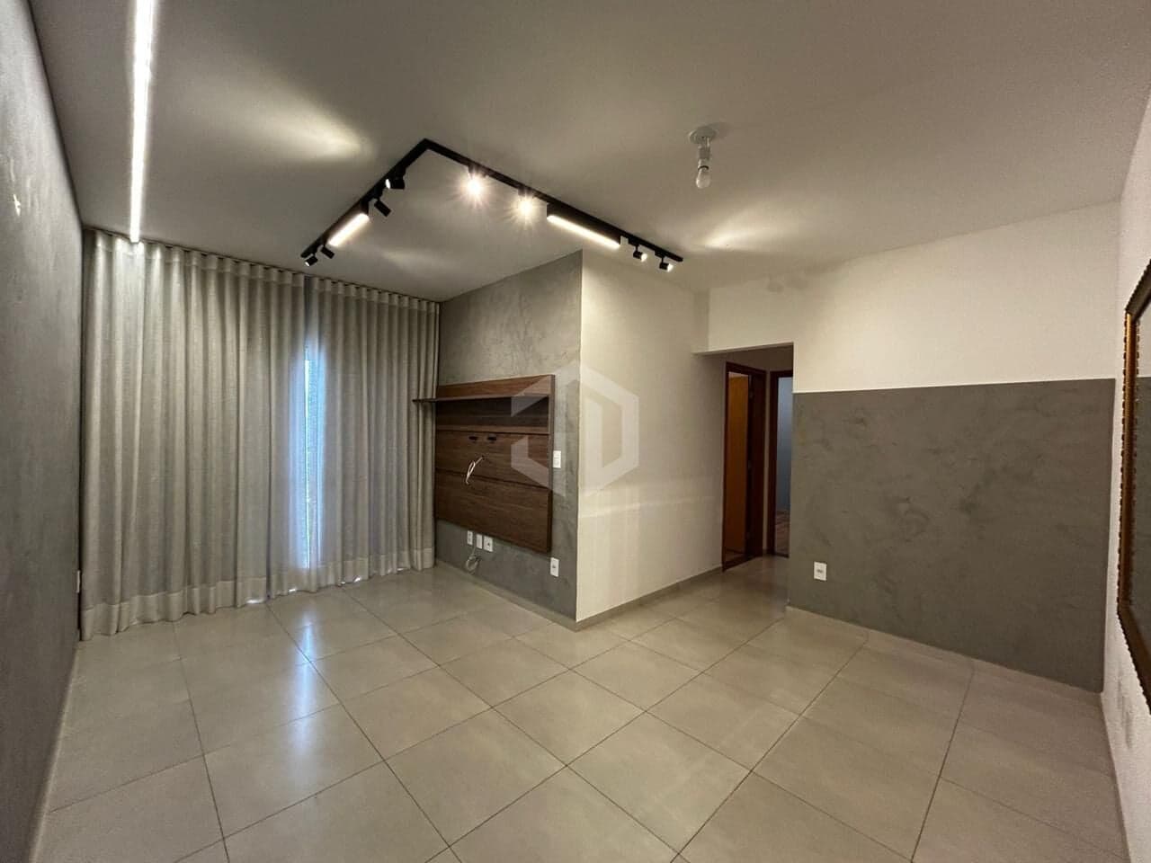 Apartamento em Paulínia - Jardim dos Calegaris
