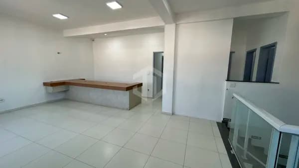 Salão comercial em Jardim de Itapoan, Paulínia/SP