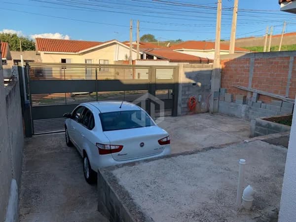 Casa em Paulínia - Saltinho