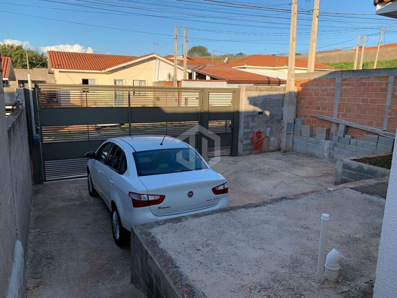 Casa em Paulínia - Saltinho