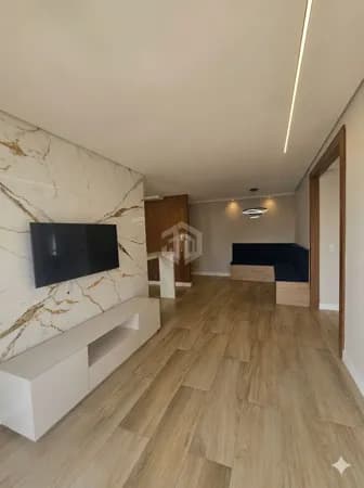 Apartamento em Balneário Tropical, Paulínia/SP